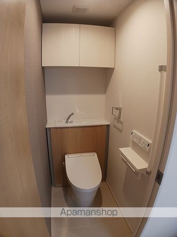 スアヴィス平塚八重咲の内装写真