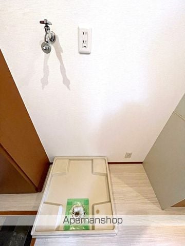 メゾンブルームの内装写真