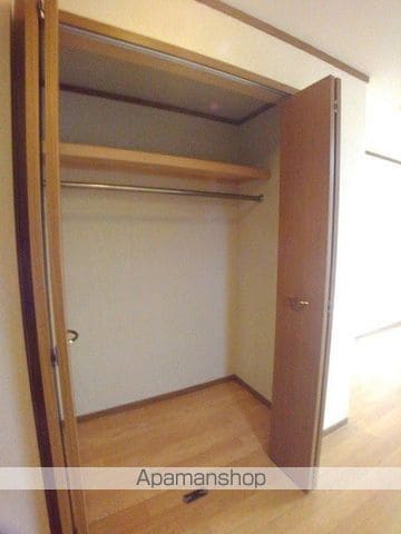 ベルシティSATO Aの内装写真
