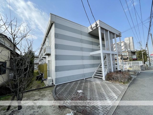○グランドールYUNOSOの玄関写真