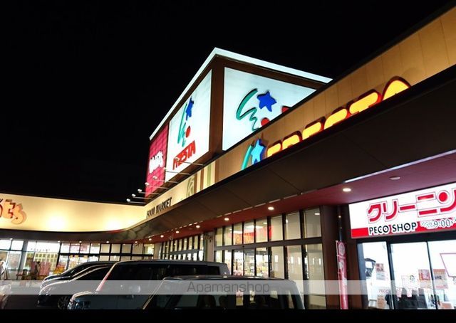 パレーシャル安原の周辺写真