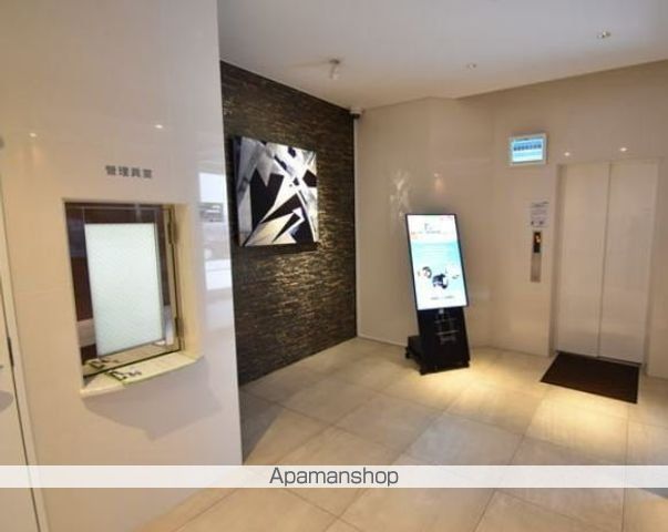 エンクレスト天神シティの内装写真