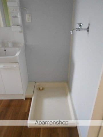 スカイクレスト青葉台1号棟の内装写真