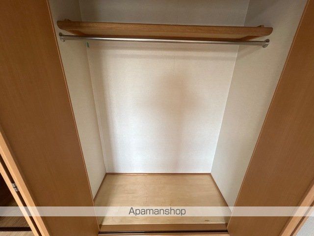 エクセレント ONの内装写真