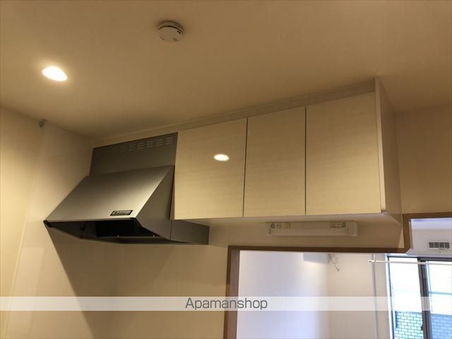上高野薩田町マンションの内装写真