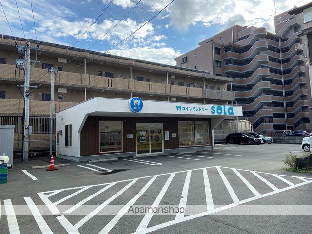 ラフェスタの周辺写真