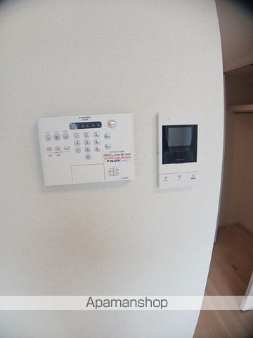 スアヴィス平塚八重咲の内装写真