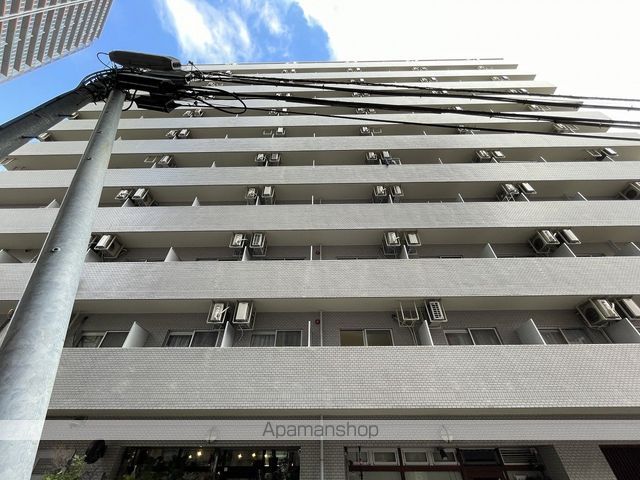 アソルティ東二番丁レジデンス 410 ｜ 宮城県仙台市青葉区北目町1-40（賃貸マンション1R・4階・18.88㎡） その4