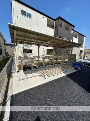 ＧＲＥＥＮ　ＧＡＢＬＥＳ　ＦＡＭＩＲＩＡ　Ａ[2LDK/50.53m2]のその他内装2