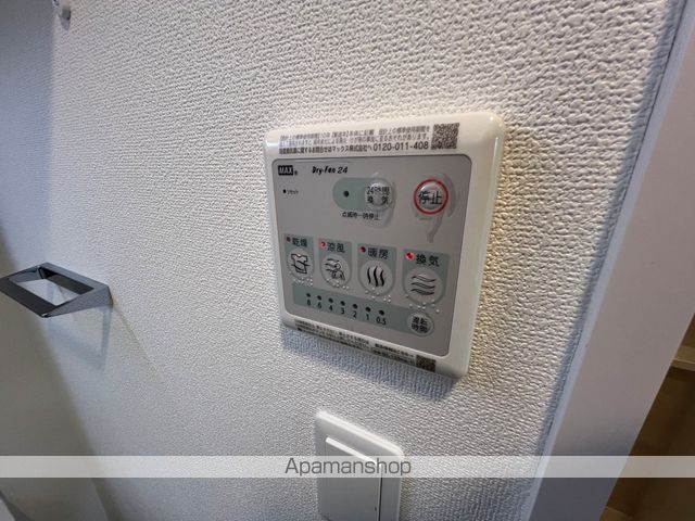 グランカーサ高井田の内装写真