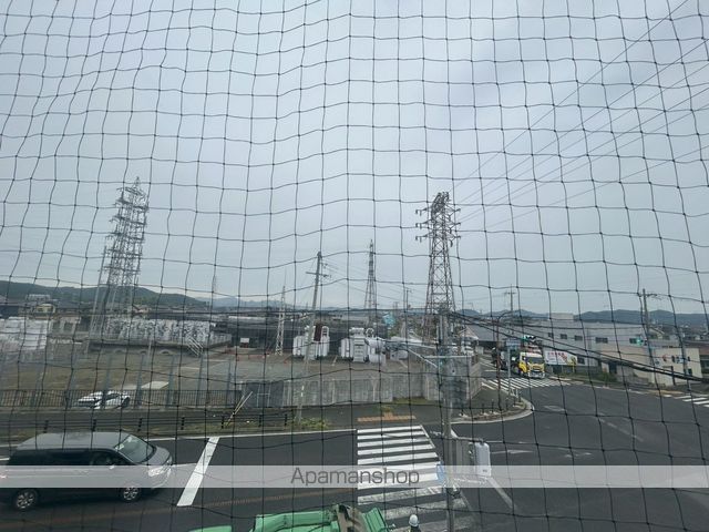 リバーパレス・浜田のその他写真