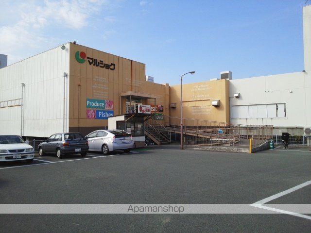 ニューエンパイヤBの周辺写真