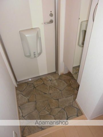 DーROOM五福の内装写真
