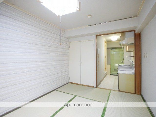 コーポハシモトの内装写真