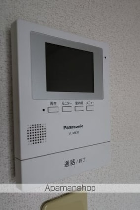 エクセル春日[1K/26.55m2]のその他設備