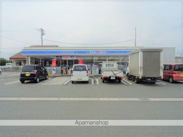 ヴェルジェの周辺写真