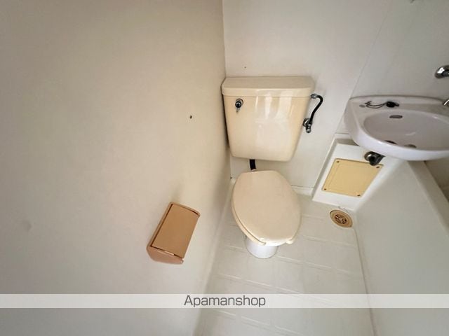 エトワールヴィルR瓜生堂の内装写真