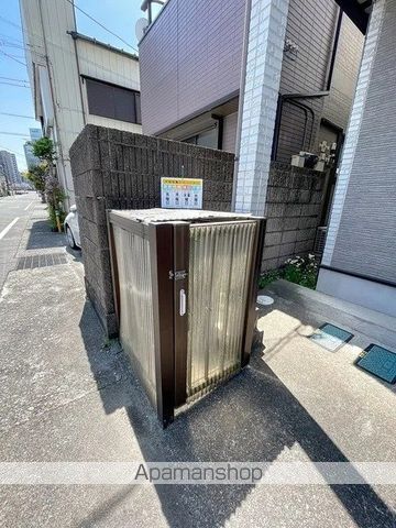 あかつきハイツのその他写真