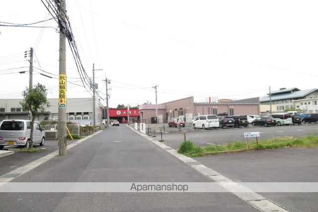 ウィルタイヤン黒田 B棟の周辺写真