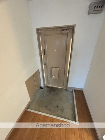 大栄マンションの内装写真