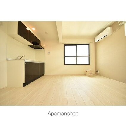 オークプレイス三軒茶屋[2DK/45.09m2]のその他内装7