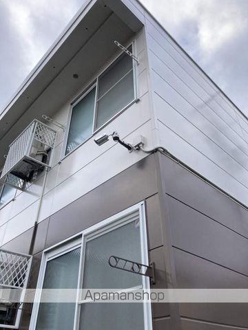 レオパレスハニーの内装写真