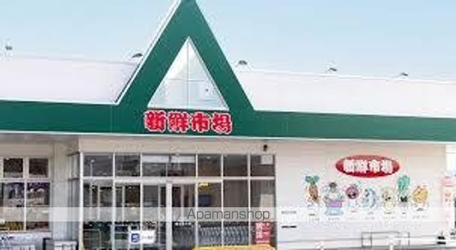 セジュール参番館の周辺写真