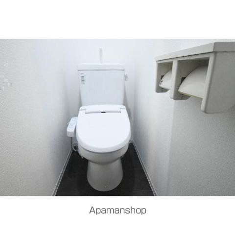 SERENITE本町エコートの内装写真