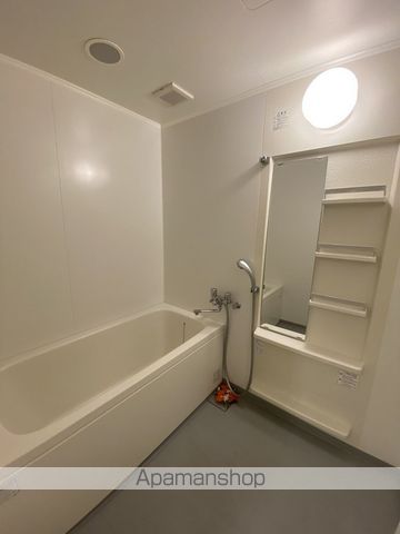 グランカーサ裏参道の内装写真