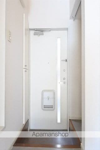 メゾン松ヶ丘の内装写真