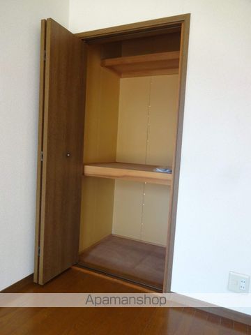 サマックスボヌールの内装写真
