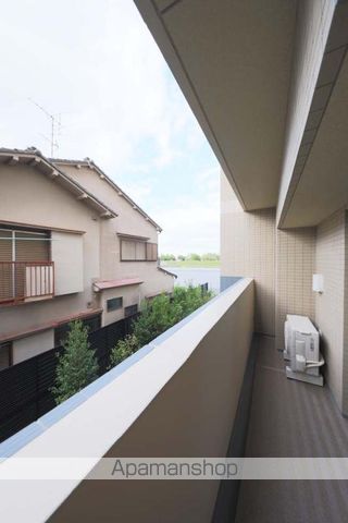 PREMIUM CUBE 王子神谷の内装写真
