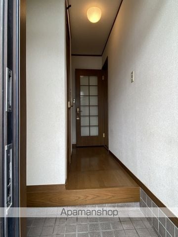 浜松市中央区 2階建 築27年の内装写真
