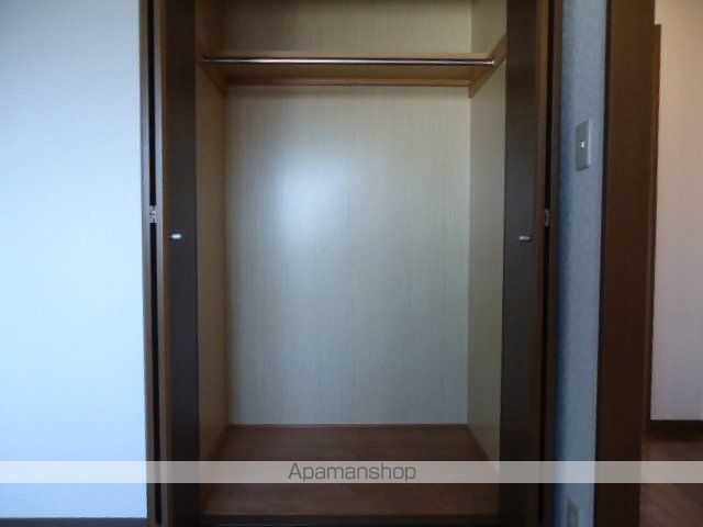 サンハイムアサヒの内装写真