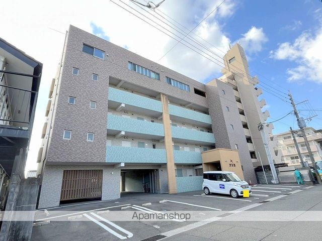 日南線 宮崎駅 徒歩30分 5階建 築19年のその他写真