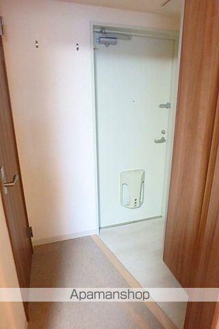 グランメールエースの内装写真
