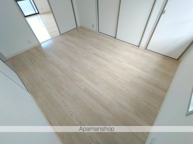 シャレオ上大市の内装写真