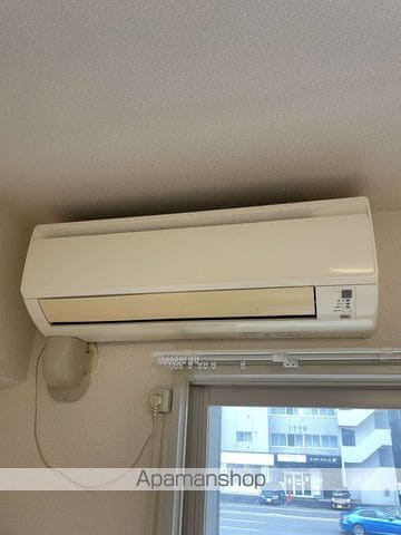 サンフロア山鼻の内装写真