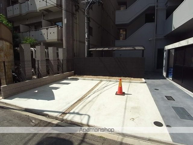 N APARTMENTのその他写真