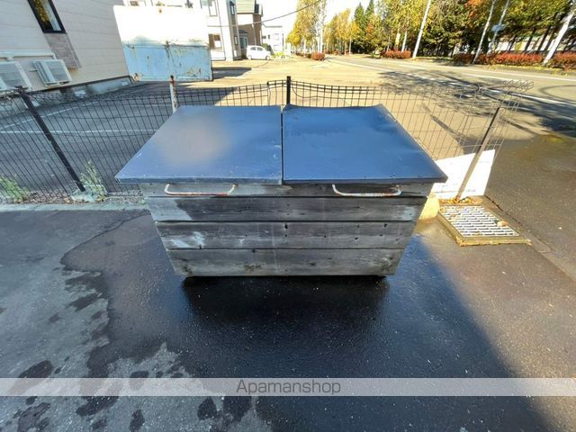 レオパレストゥーリヴァーの内装写真