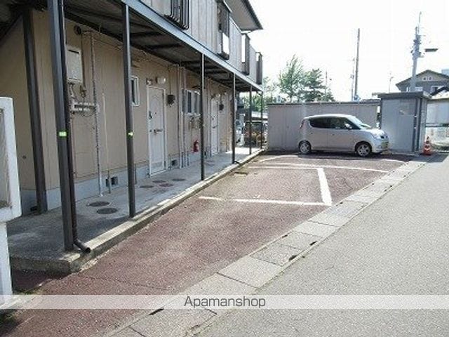 レジデンス城西Bのその他写真