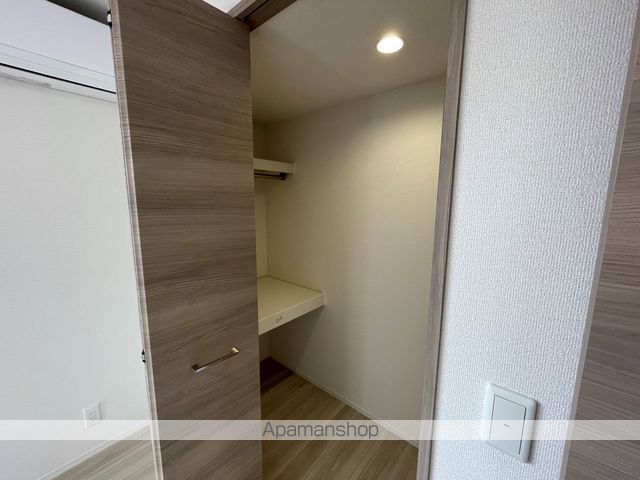 MAISON DE 青木の内装写真