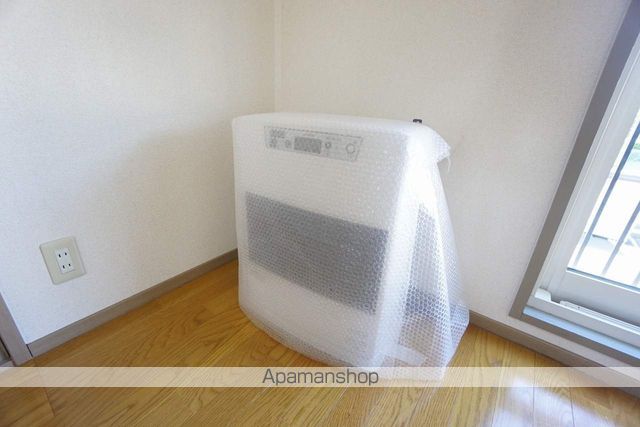 みくにハイツの内装写真