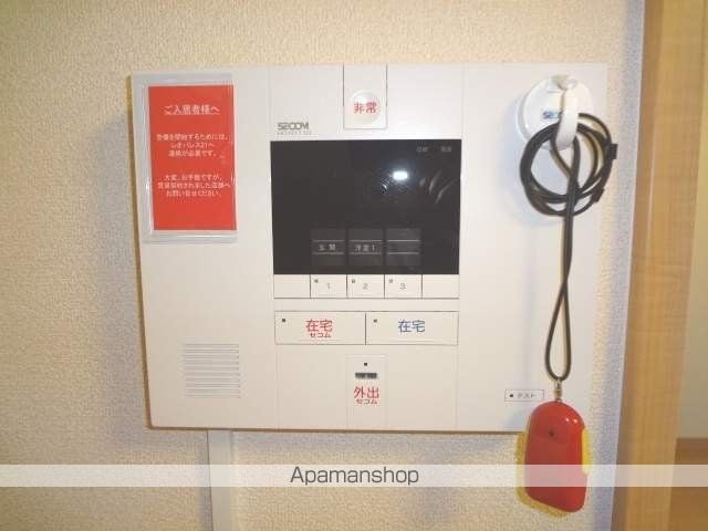 レオパレス宮西ストリートの内装写真