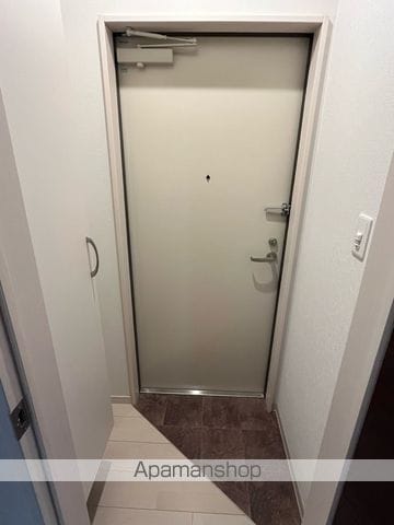 GRANDIR七道Bliss Courtの内装写真