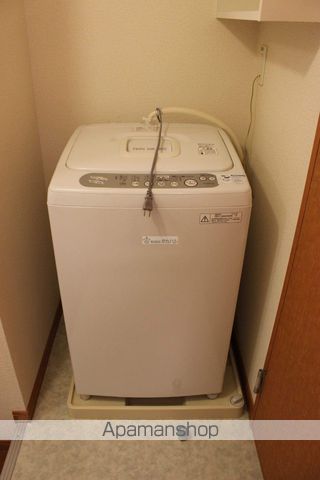 レオパレスHOPEの内装写真