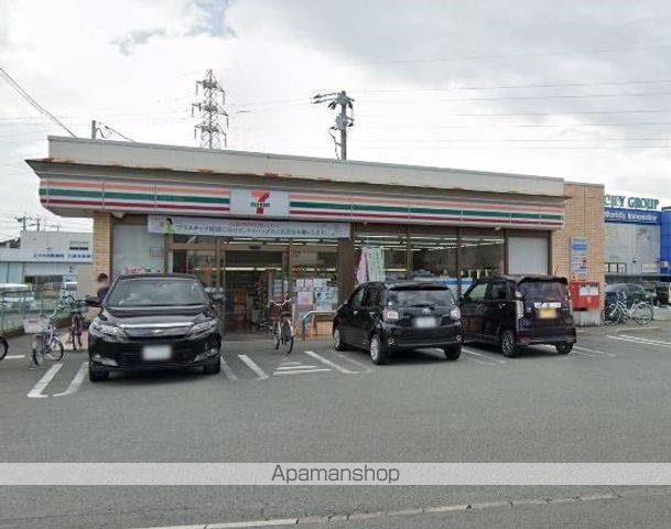 プラザ宮園の周辺写真