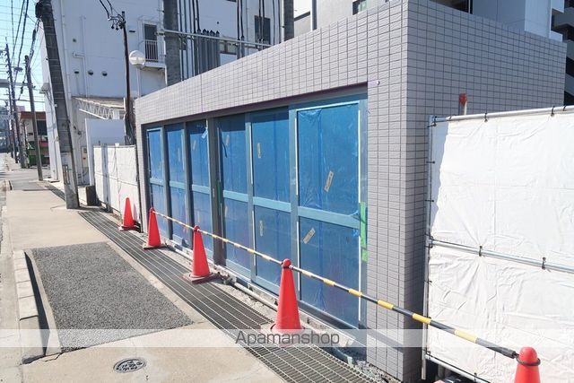 レヴィスタ名東の外観写真