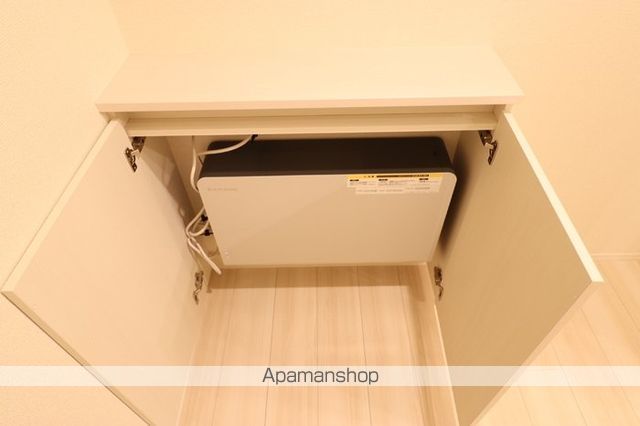 GRAND DーROOM御器所の内装写真