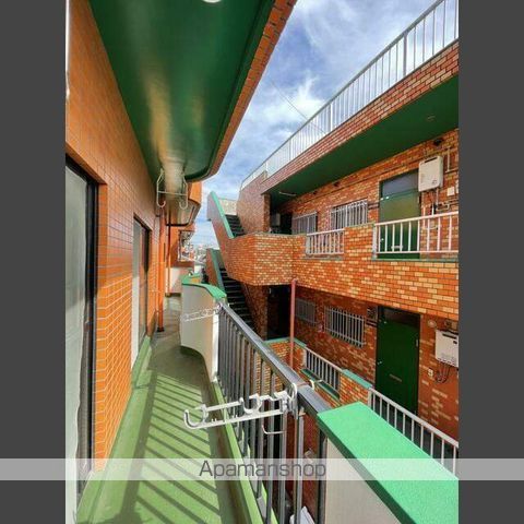 第5平和マンションの内装写真